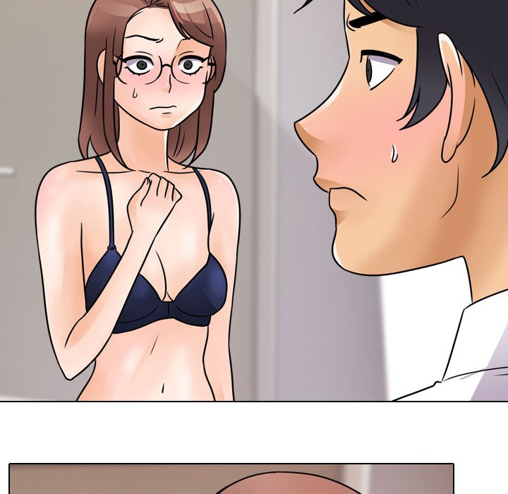 Our Exchange Chapter 60 Page 40