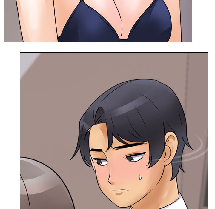 Our Exchange Chapter 60 Page 42