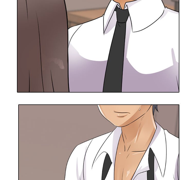 Our Exchange Chapter 60 Page 43