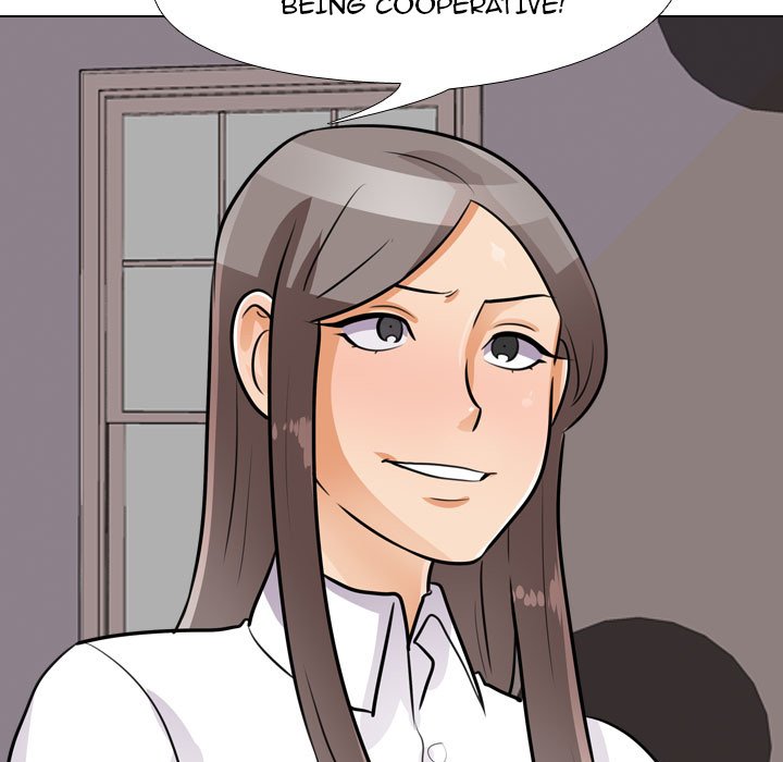 Our Exchange Chapter 60 Page 5