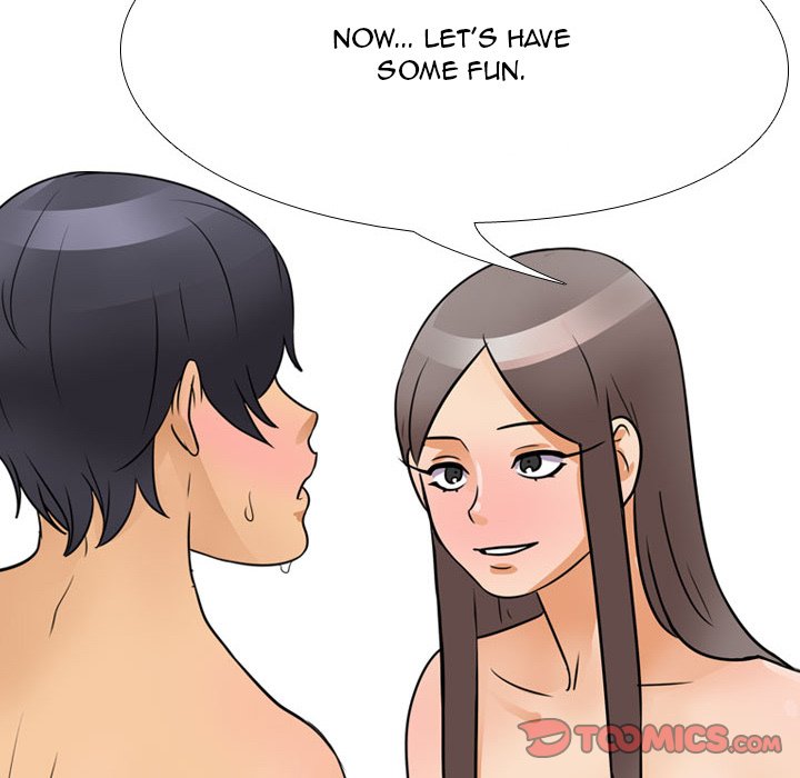 Our Exchange Chapter 60 Page 56