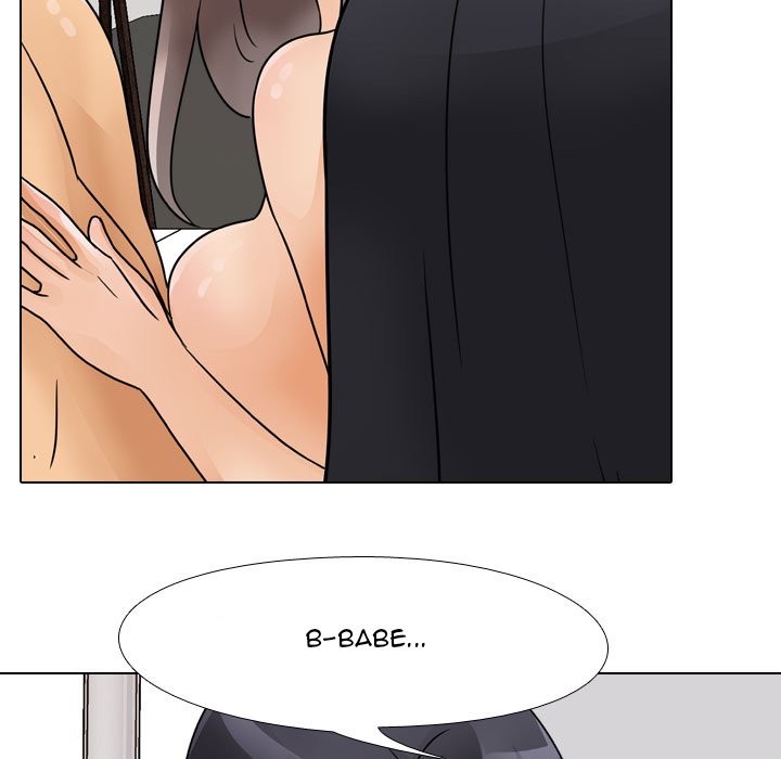 Our Exchange Chapter 60 Page 75