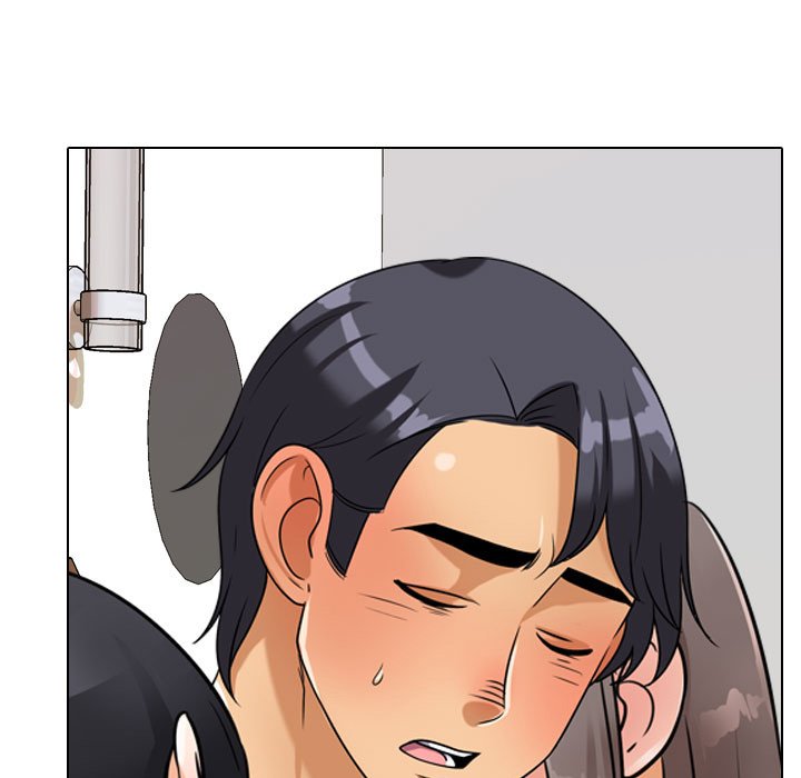 Our Exchange Chapter 60 Page 79