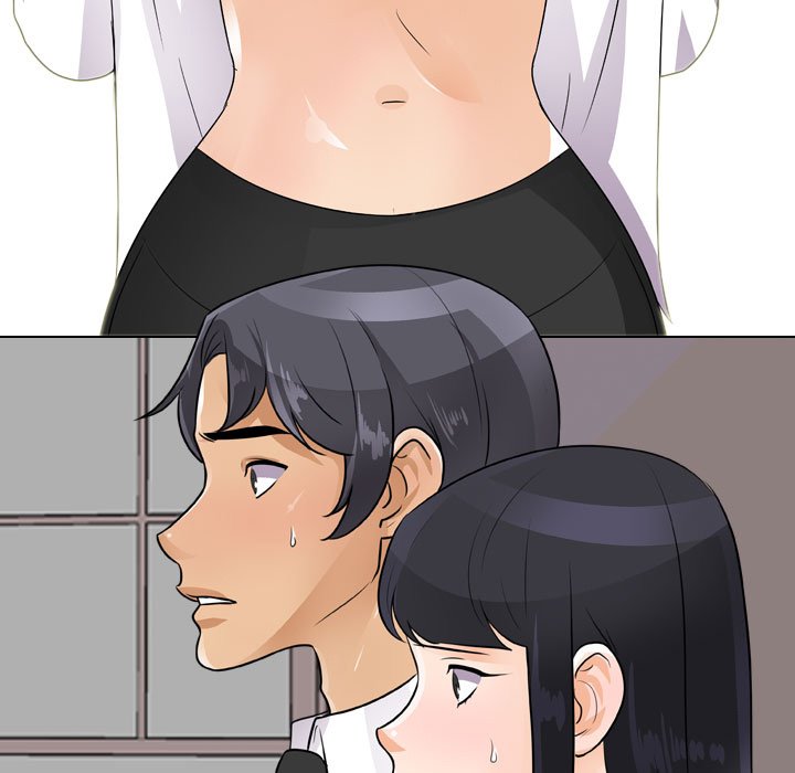 Our Exchange Chapter 60 Page 9