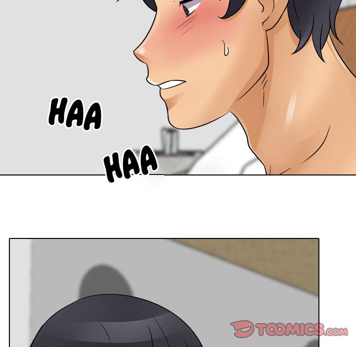Our Exchange Chapter 60 Page 92
