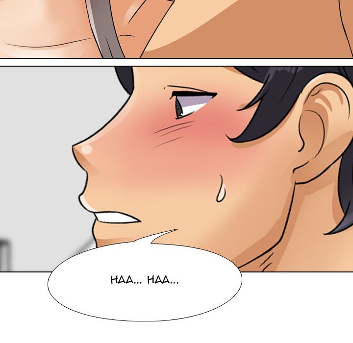 Our Exchange Chapter 60 Page 95