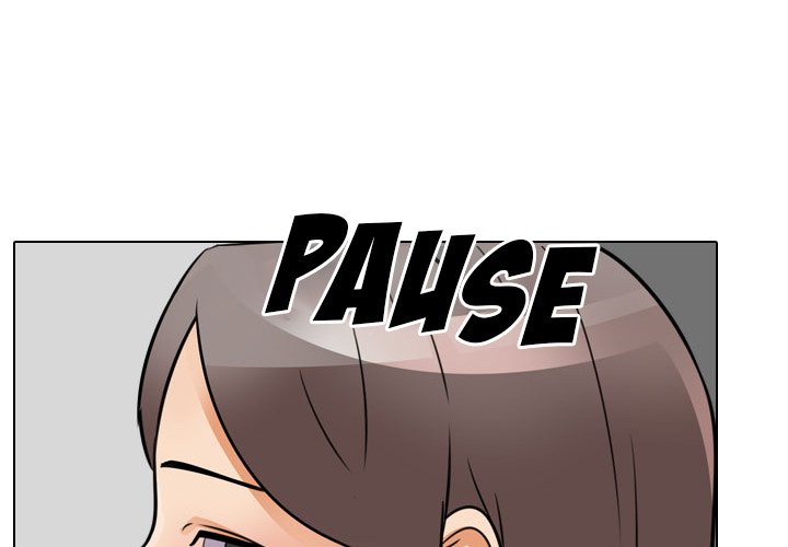 Our Exchange Chapter 61 Page 1