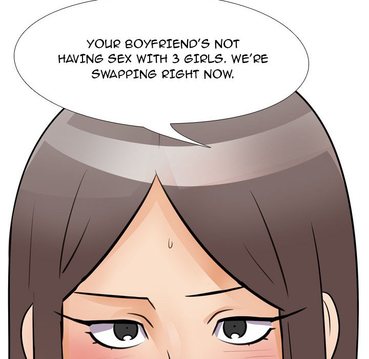 Our Exchange Chapter 61 Page 10