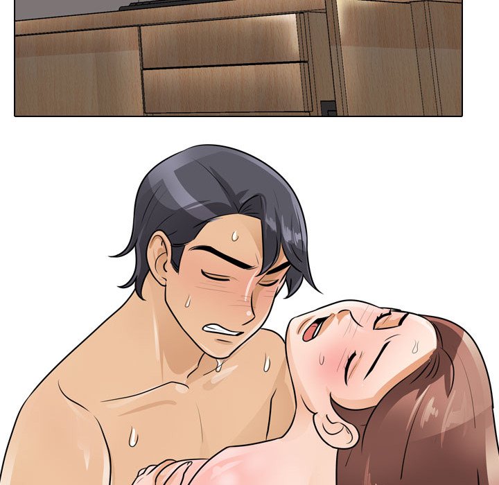 Our Exchange Chapter 61 Page 106