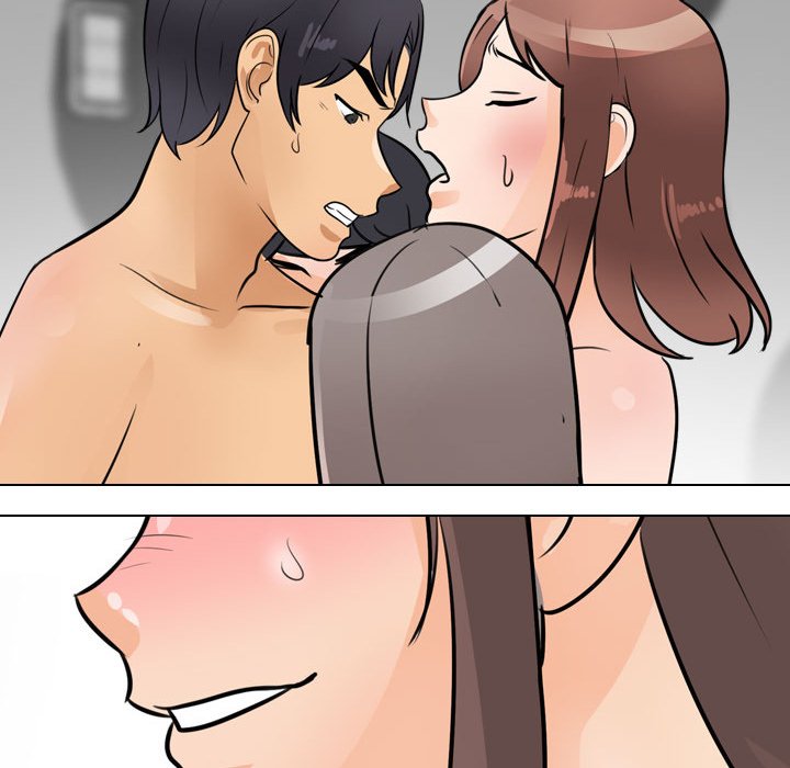 Our Exchange Chapter 61 Page 109