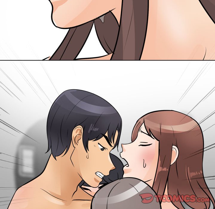Our Exchange Chapter 61 Page 110