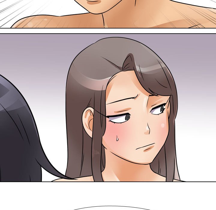 Our Exchange Chapter 61 Page 18