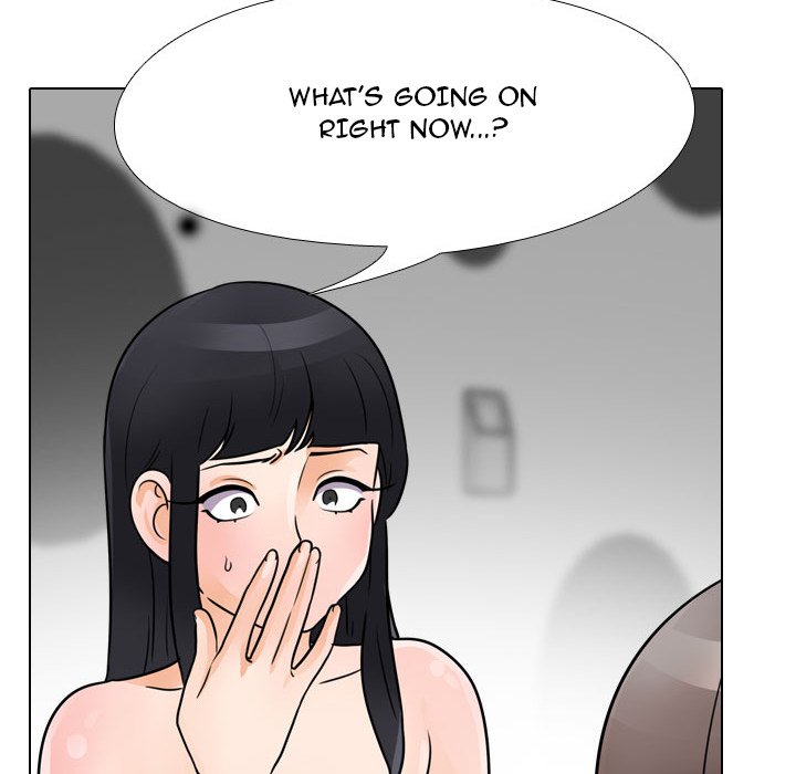 Our Exchange Chapter 61 Page 19