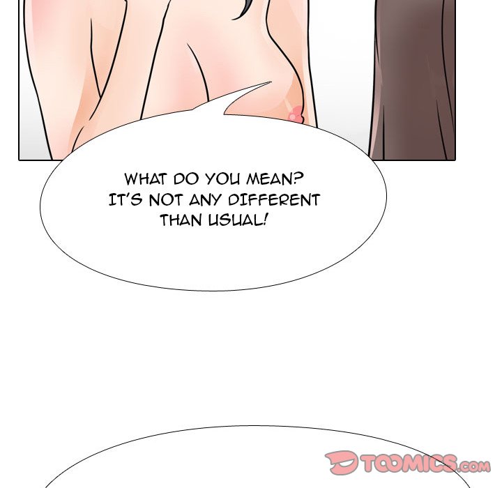 Our Exchange Chapter 61 Page 20