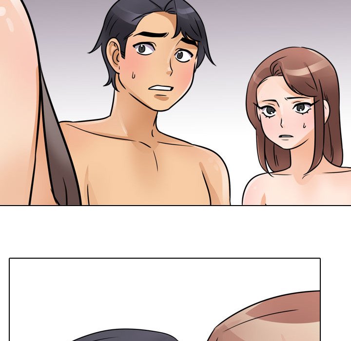 Our Exchange Chapter 61 Page 28