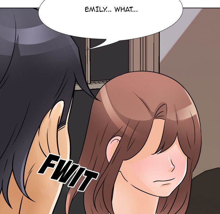 Our Exchange Chapter 61 Page 30