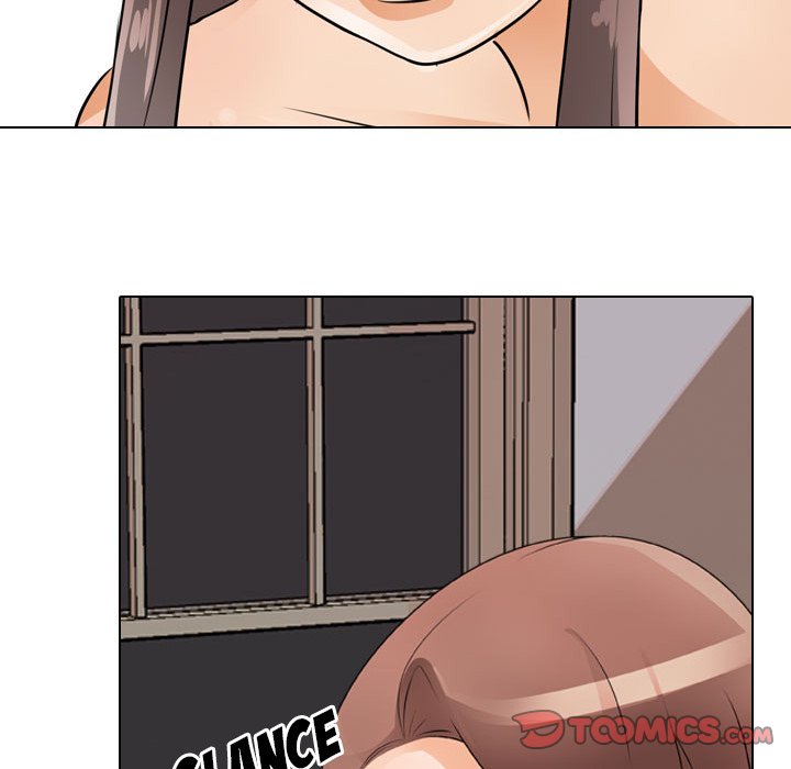 Our Exchange Chapter 61 Page 38