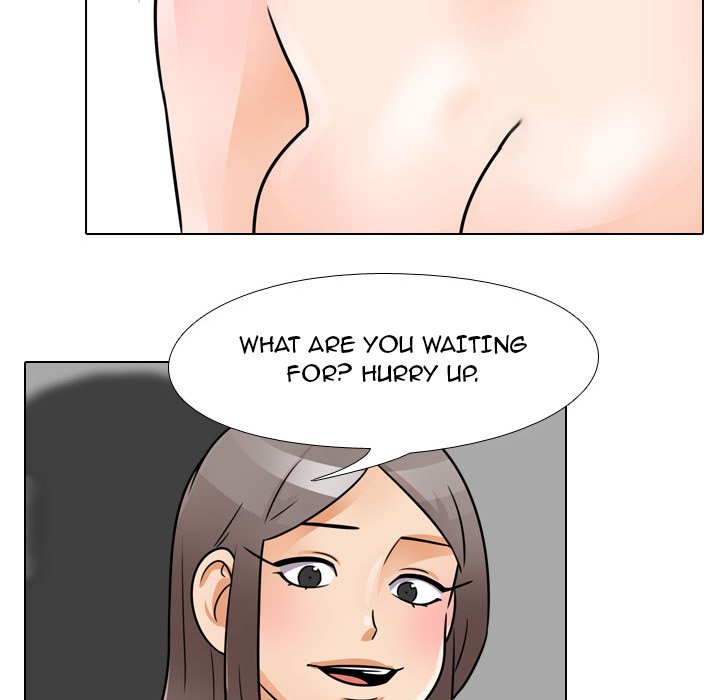 Our Exchange Chapter 61 Page 46