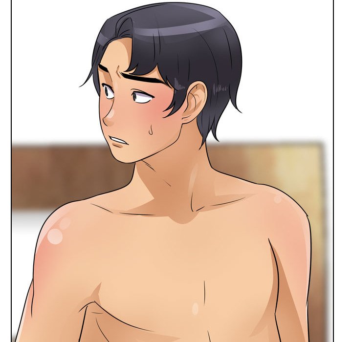 Our Exchange Chapter 61 Page 57