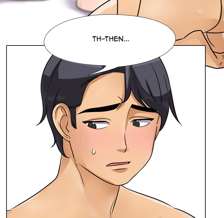 Our Exchange Chapter 61 Page 70