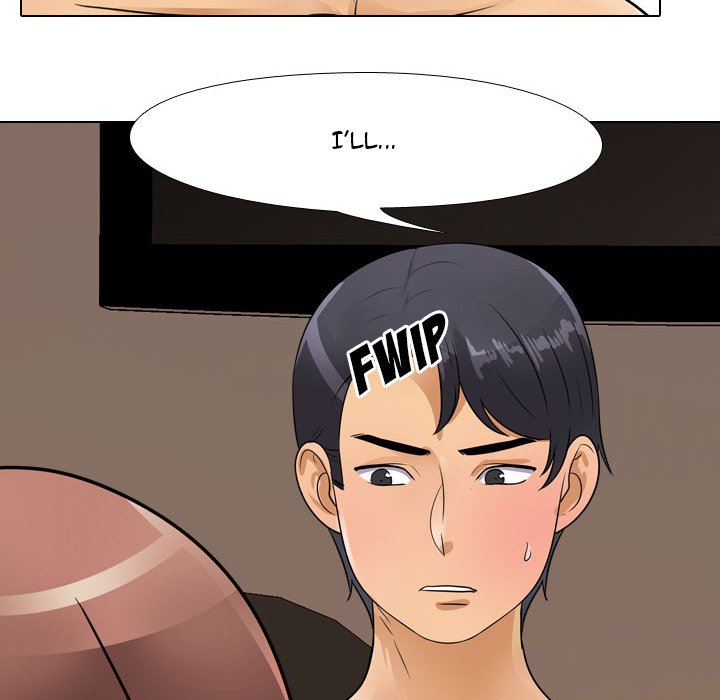 Our Exchange Chapter 61 Page 71