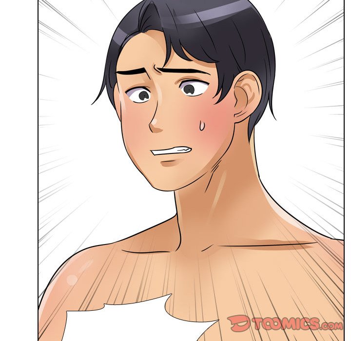 Our Exchange Chapter 61 Page 74