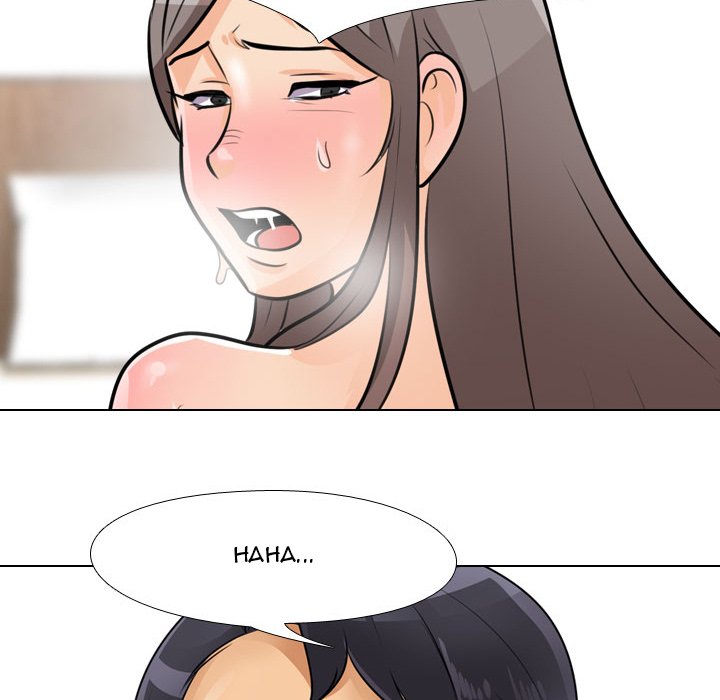Our Exchange Chapter 61 Page 87