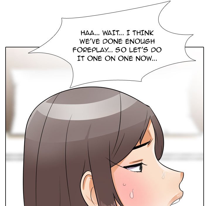 Our Exchange Chapter 61 Page 94