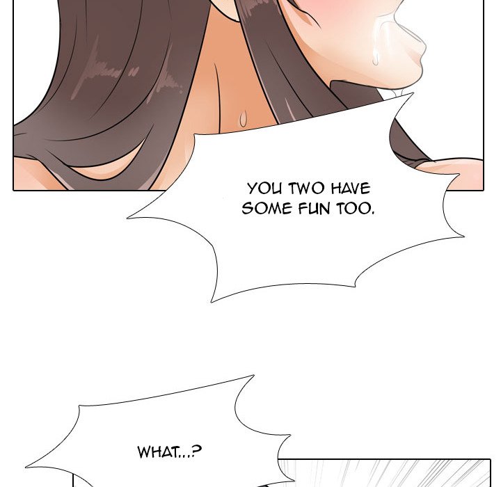 Our Exchange Chapter 61 Page 95