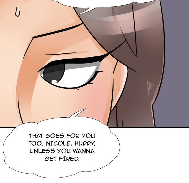 Our Exchange Chapter 61 Page 97