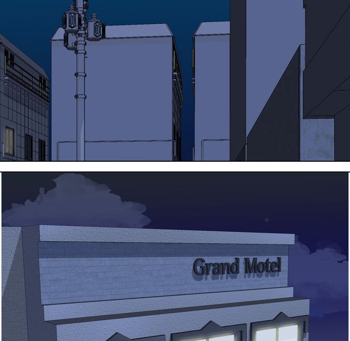 Our Exchange Chapter 62 Page 12
