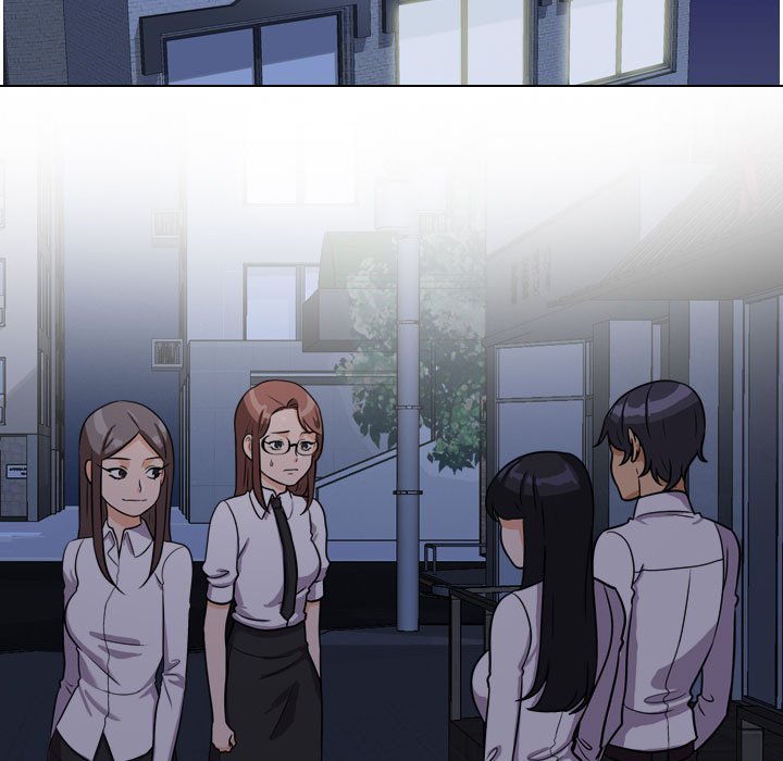 Our Exchange Chapter 62 Page 13