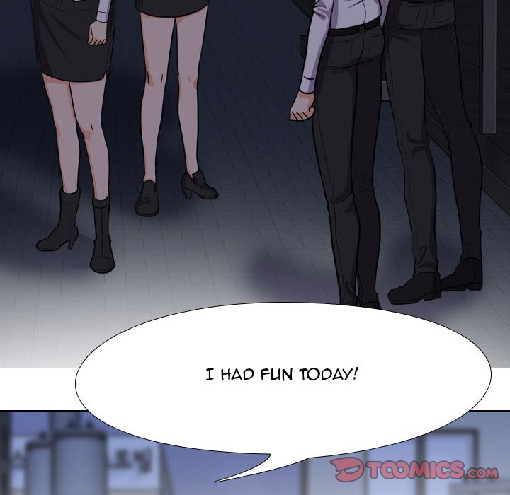 Our Exchange Chapter 62 Page 14