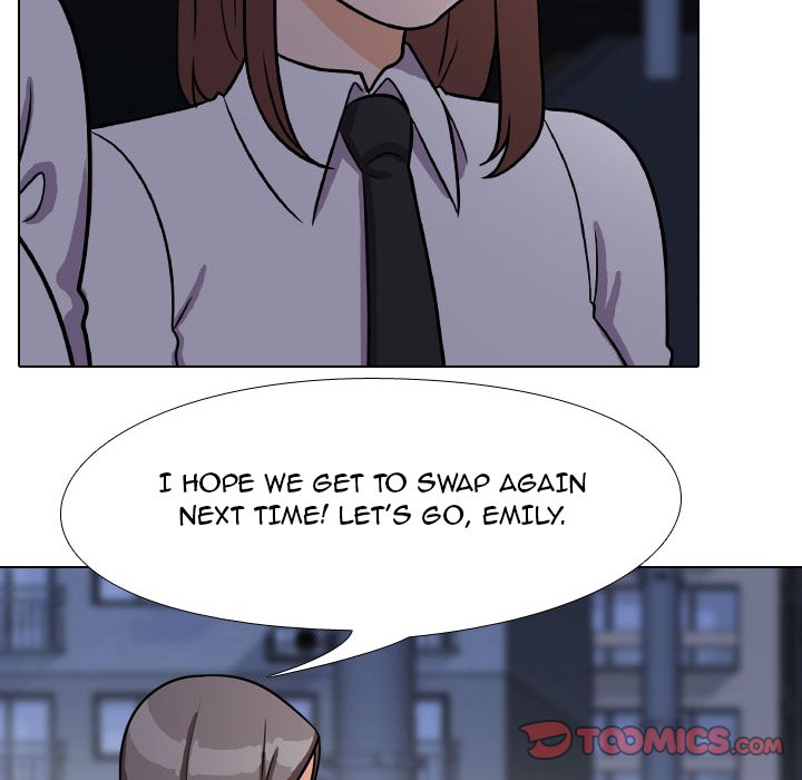 Our Exchange Chapter 62 Page 18