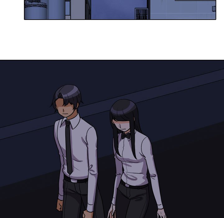 Our Exchange Chapter 62 Page 27