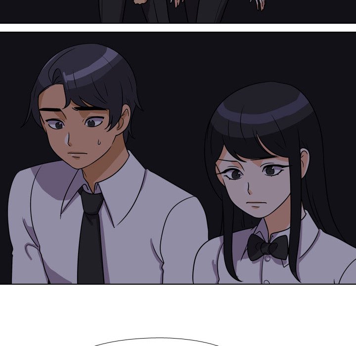 Our Exchange Chapter 62 Page 28