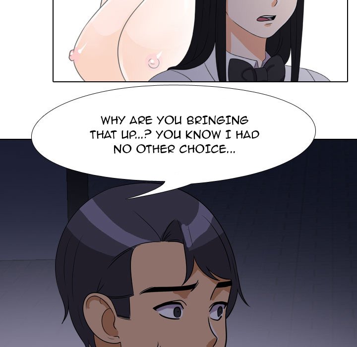 Our Exchange Chapter 62 Page 33