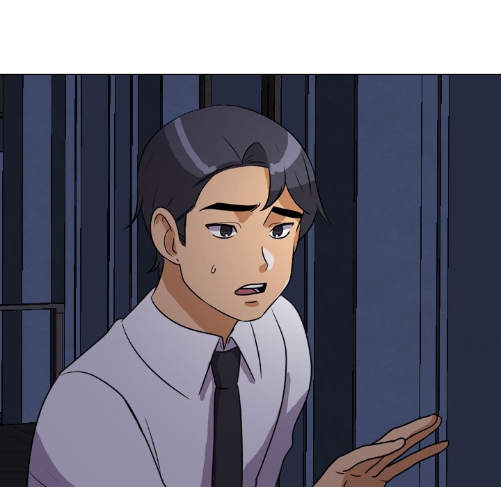 Our Exchange Chapter 62 Page 45
