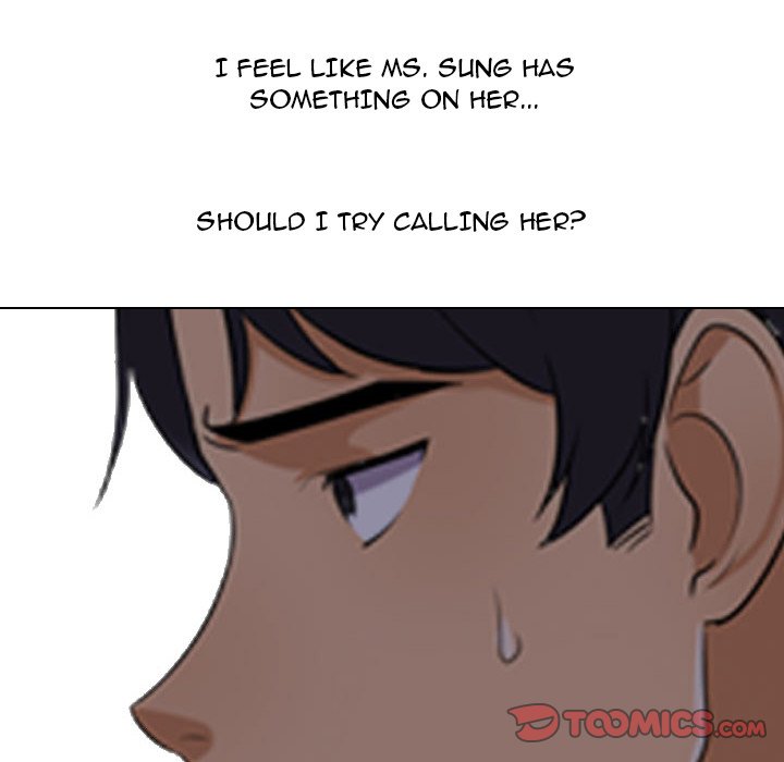 Our Exchange Chapter 62 Page 58
