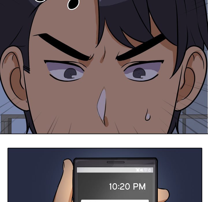 Our Exchange Chapter 62 Page 61