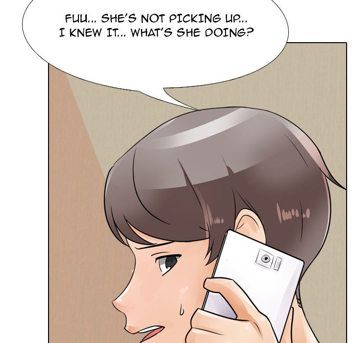 Our Exchange Chapter 63 Page 102