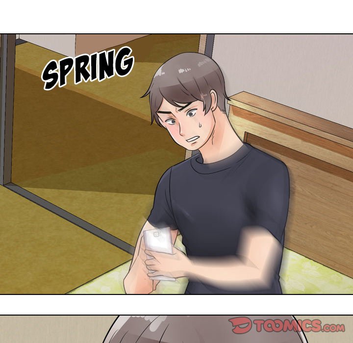 Our Exchange Chapter 63 Page 110