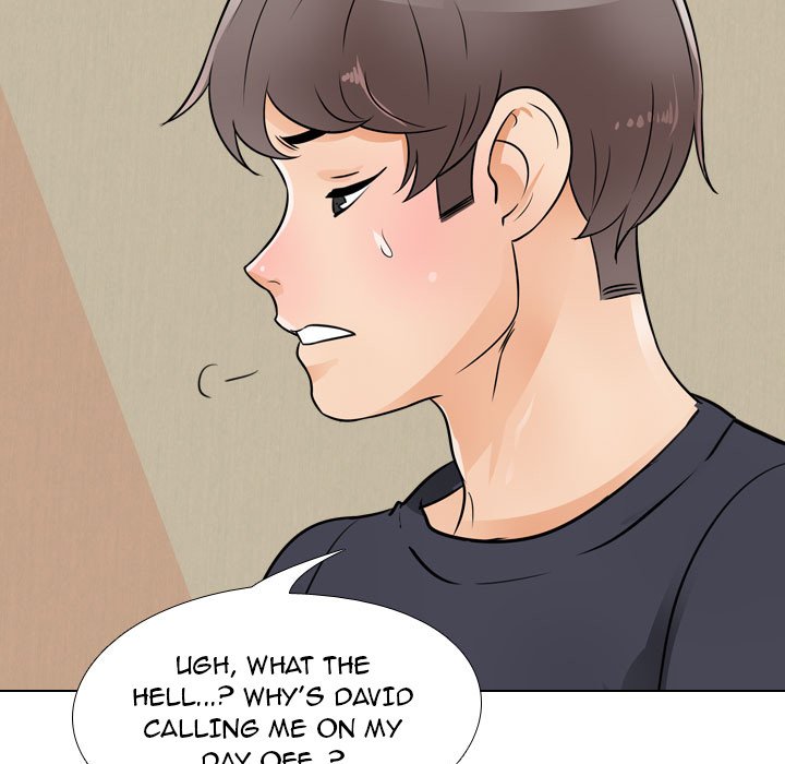 Our Exchange Chapter 63 Page 111