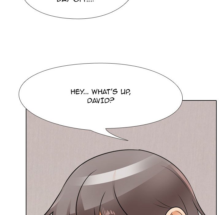 Our Exchange Chapter 63 Page 112