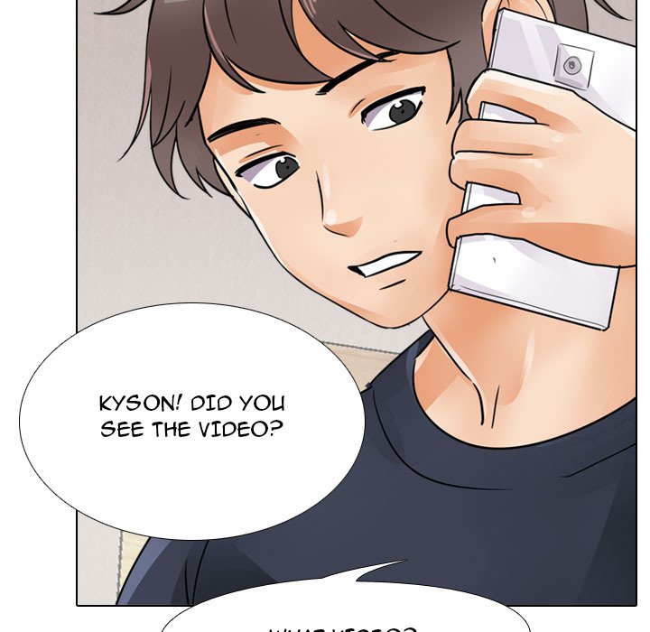 Our Exchange Chapter 63 Page 113