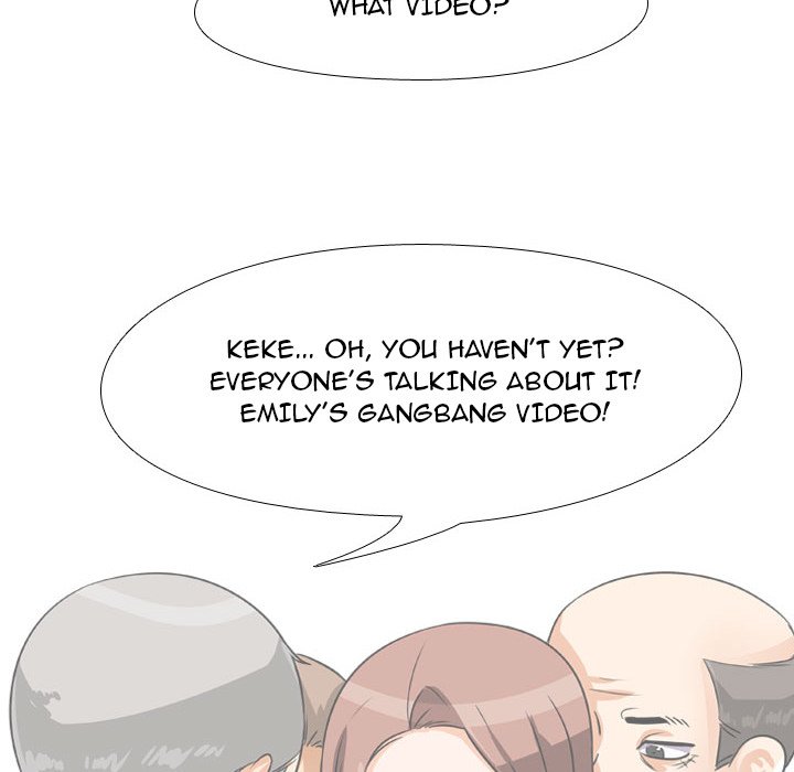 Our Exchange Chapter 63 Page 114