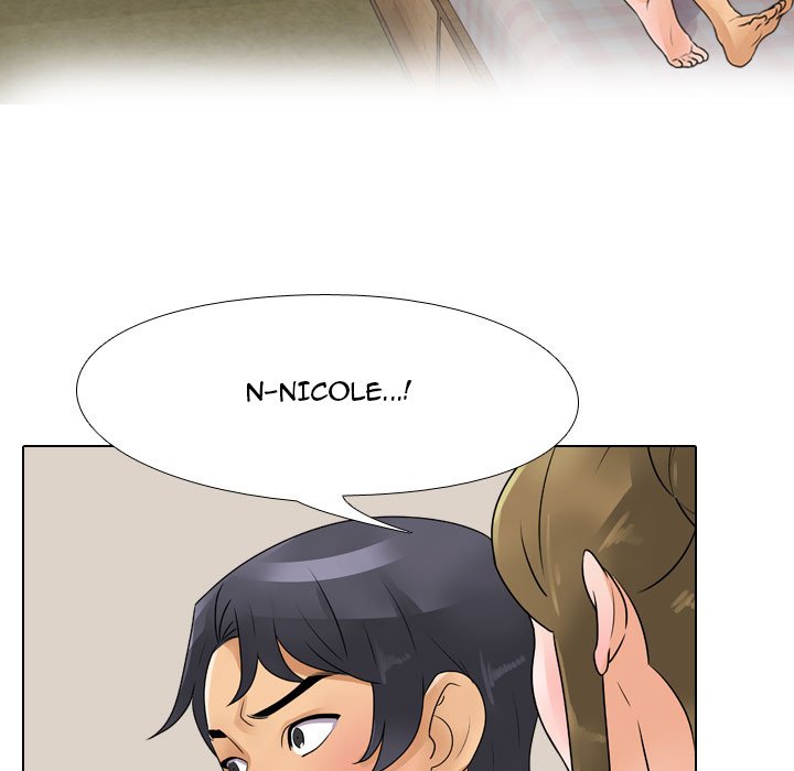 Our Exchange Chapter 63 Page 15