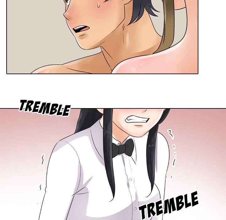 Our Exchange Chapter 63 Page 16
