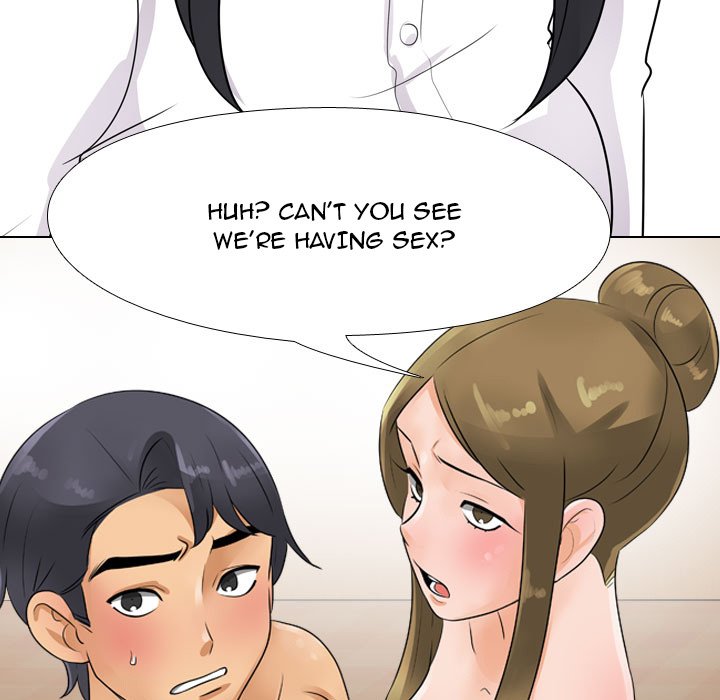 Our Exchange Chapter 63 Page 19