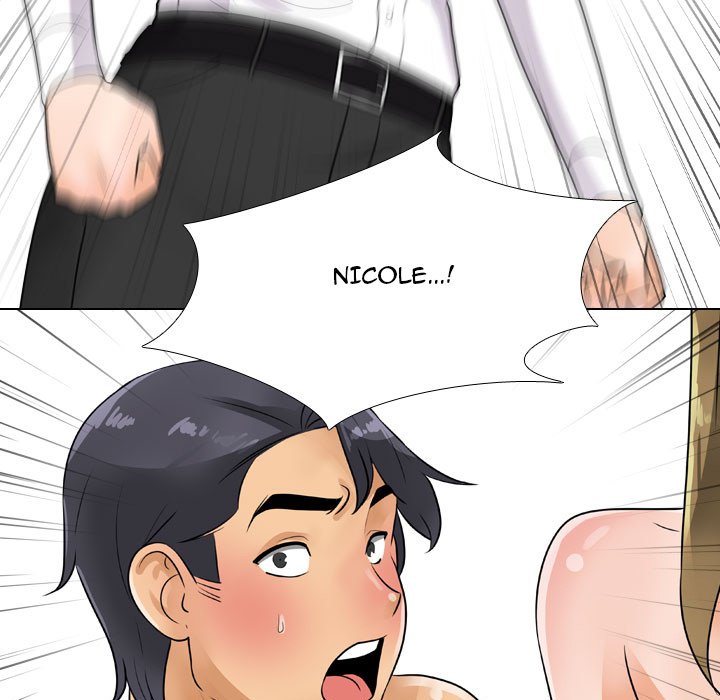 Our Exchange Chapter 63 Page 23